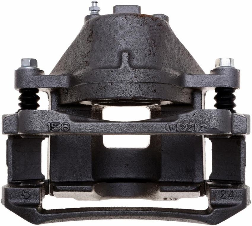 Raybestos RC10839 Raybestos R-Line Reman Loaded Caliper & Bracket Assy