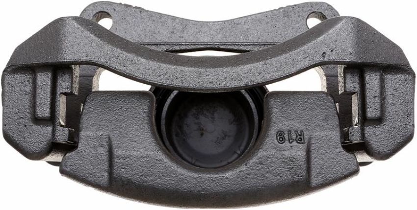 Raybestos RC10839 Raybestos R-Line Reman Loaded Caliper & Bracket Assy