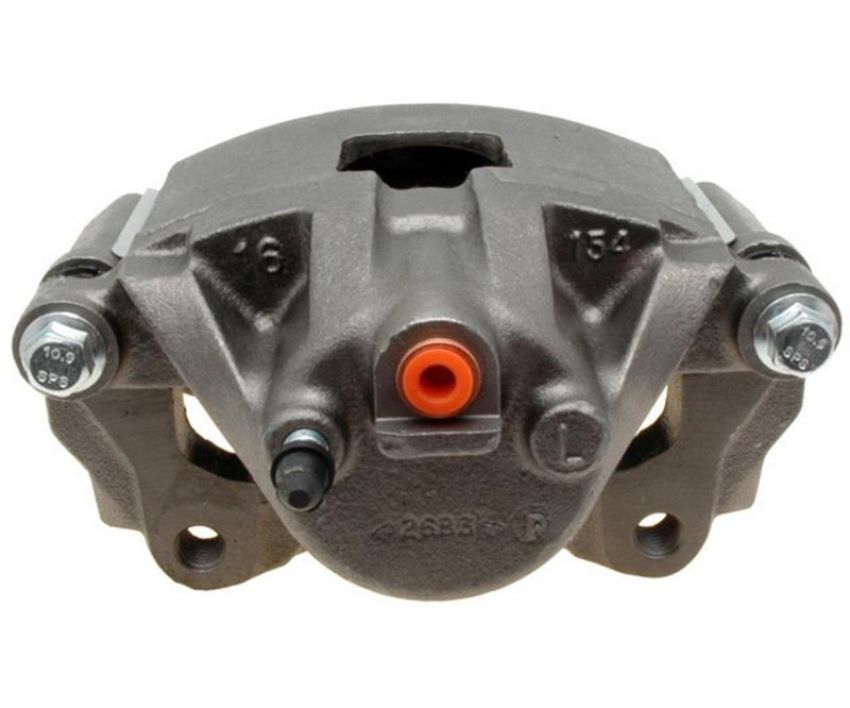 Raybestos RC10839 Raybestos R-Line Reman Loaded Caliper & Bracket Assy