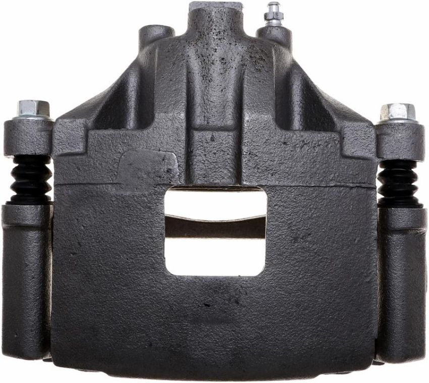 Raybestos RC10839 Raybestos R-Line Reman Loaded Caliper & Bracket Assy