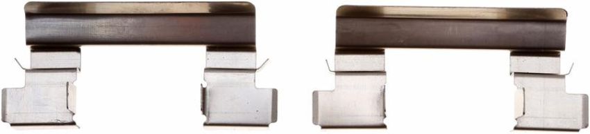 Raybestos RC10839 Raybestos R-Line Reman Loaded Caliper & Bracket Assy