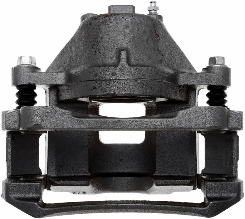 Raybestos RC10840 Raybestos R-Line Reman Loaded Caliper & Bracket Assy