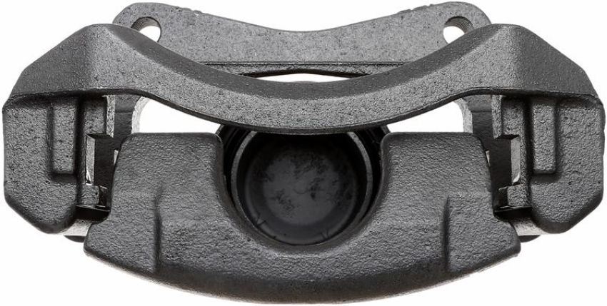 Raybestos RC10840 Raybestos R-Line Reman Loaded Caliper & Bracket Assy