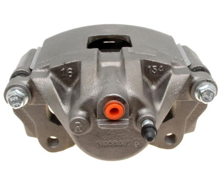 Raybestos RC10840 Raybestos R-Line Reman Loaded Caliper & Bracket Assy