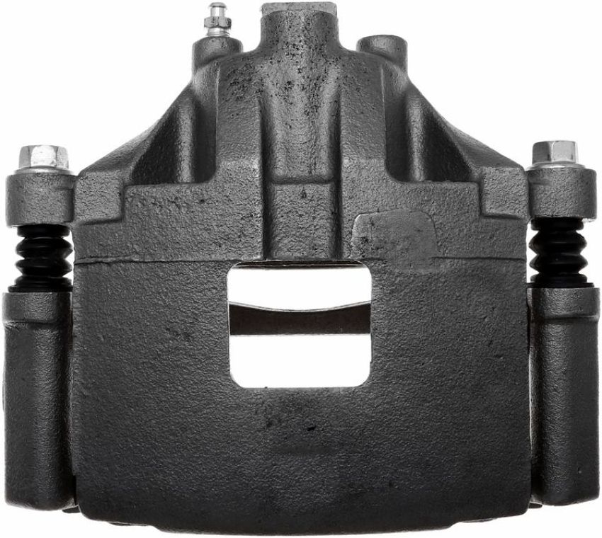 Raybestos RC10840 Raybestos R-Line Reman Loaded Caliper & Bracket Assy