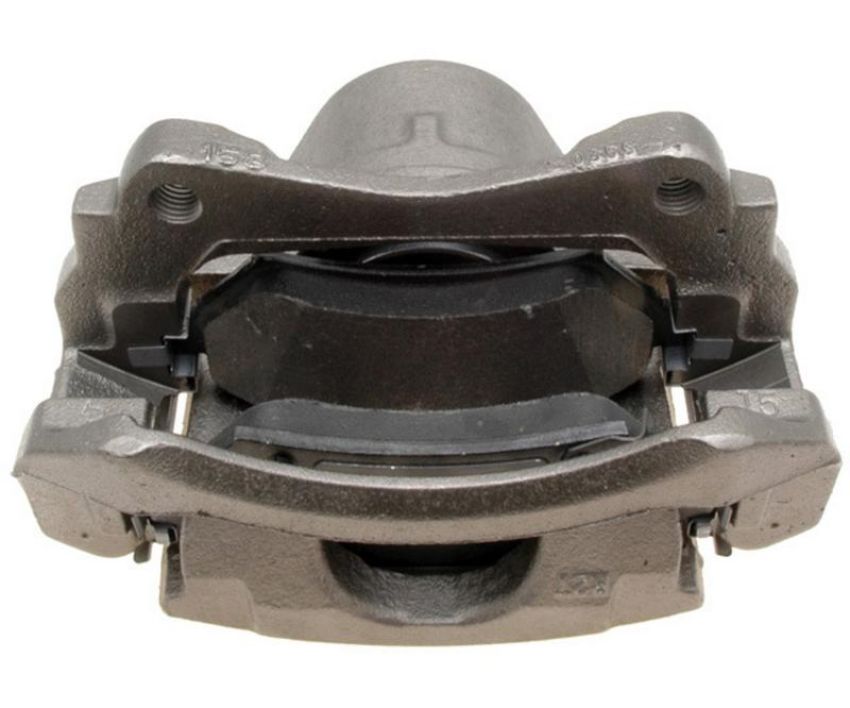 Raybestos RC10840 Raybestos R-Line Reman Loaded Caliper & Bracket Assy