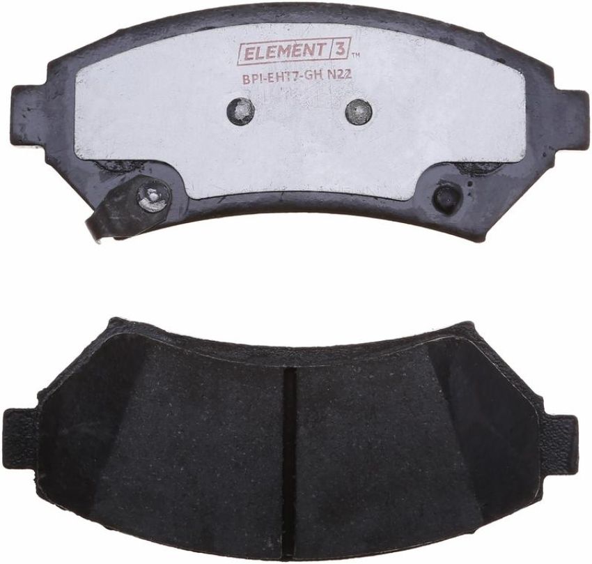 Raybestos RC10840 Raybestos R-Line Reman Loaded Caliper & Bracket Assy