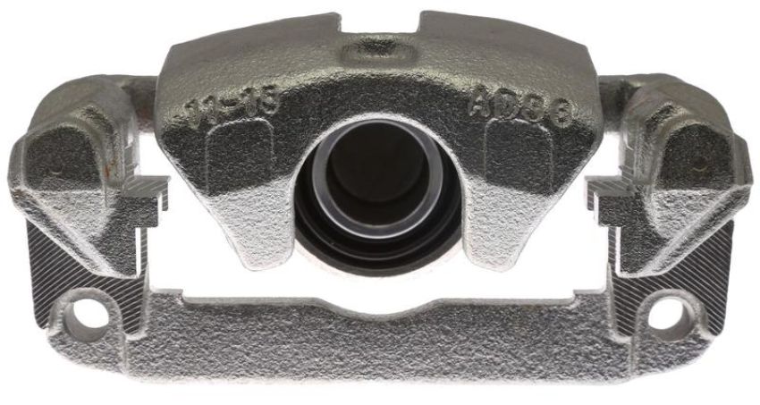 Raybestos RC10841PC Raybestos Specialty - Police Reman Loaded Caliper & Bracket Assy