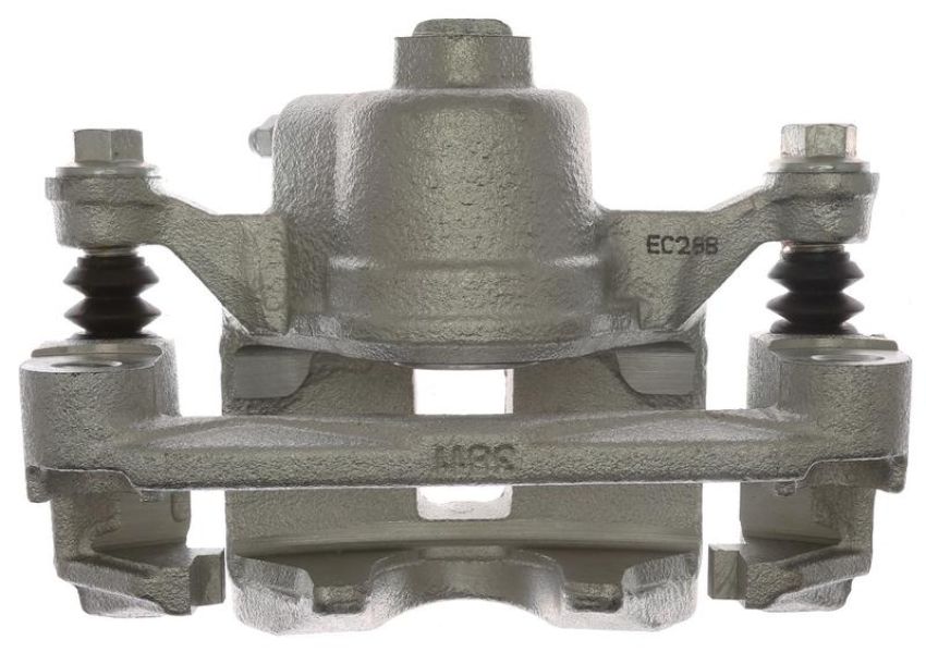 Raybestos RC10841PC Raybestos Specialty - Police Reman Loaded Caliper & Bracket Assy