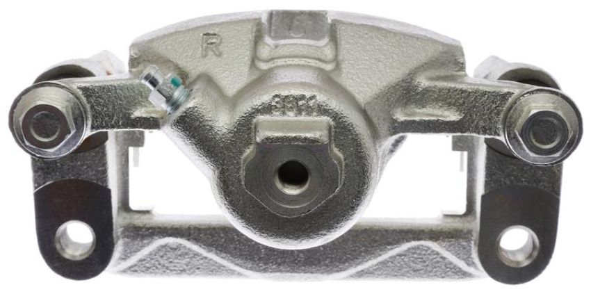 Raybestos RC10841PC Raybestos Specialty - Police Reman Loaded Caliper & Bracket Assy