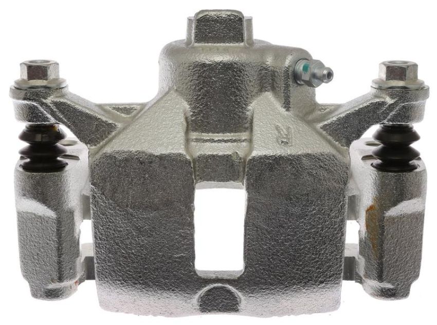 Raybestos RC10841PC Raybestos Specialty - Police Reman Loaded Caliper & Bracket Assy