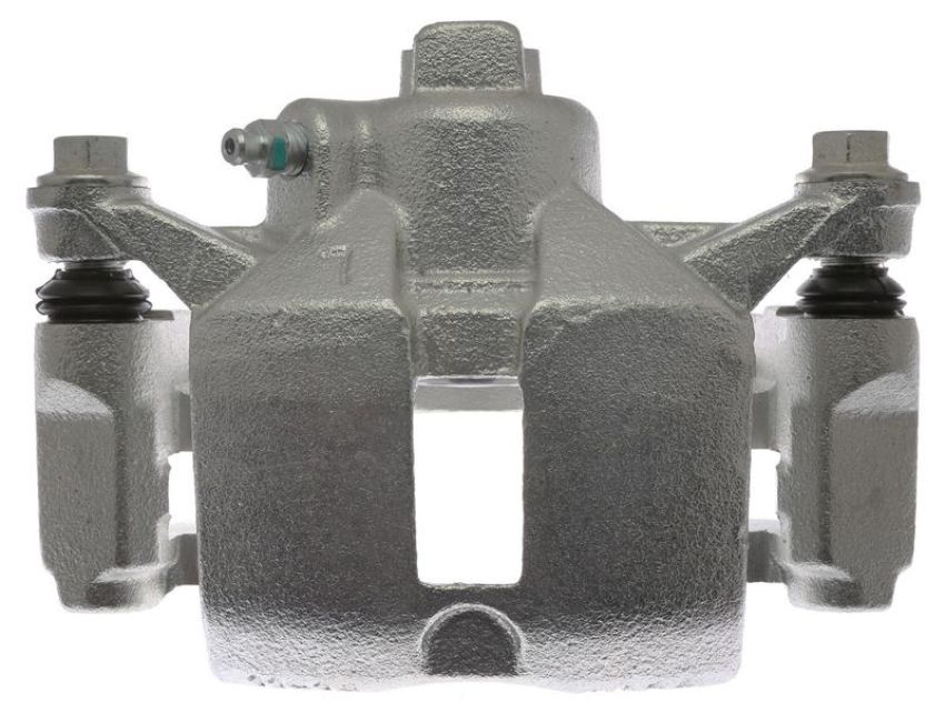 Raybestos RC10842C Raybestos R-Line Reman Loaded Coated Caliper & Bracket Assy
