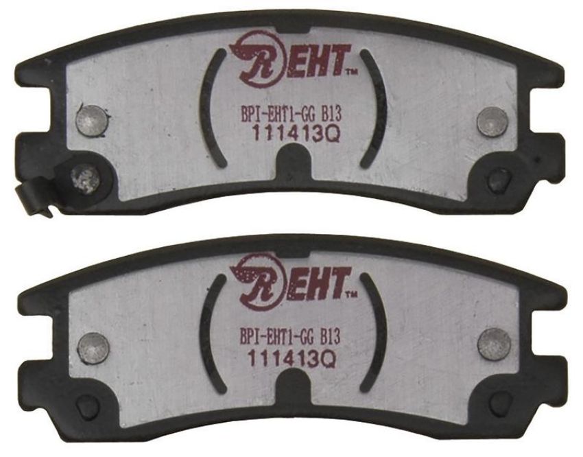 Raybestos RC10842C Raybestos R-Line Reman Loaded Coated Caliper & Bracket Assy