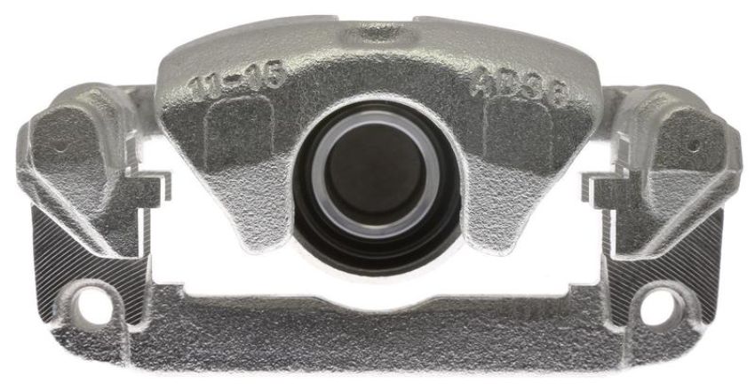 Raybestos RC10842PC Raybestos Specialty - Police Reman Loaded Caliper & Bracket Assy