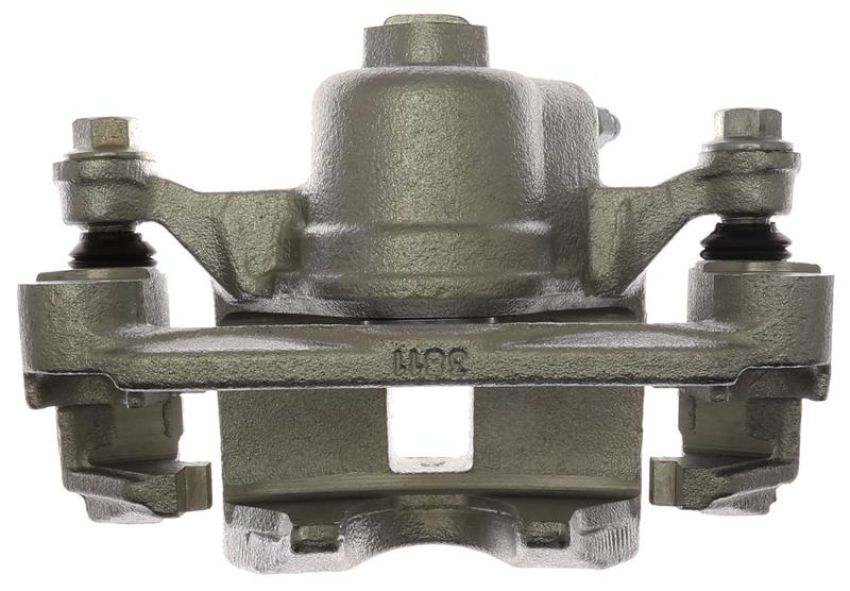 Raybestos RC10842PC Raybestos Specialty - Police Reman Loaded Caliper & Bracket Assy