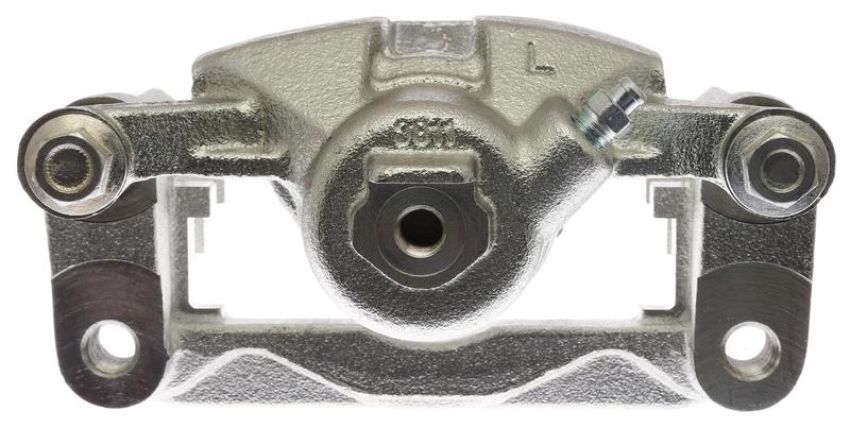 Raybestos RC10842PC Raybestos Specialty - Police Reman Loaded Caliper & Bracket Assy