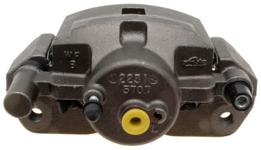 Raybestos RC10873 Raybestos R-Line Reman Loaded Caliper & Bracket Assy