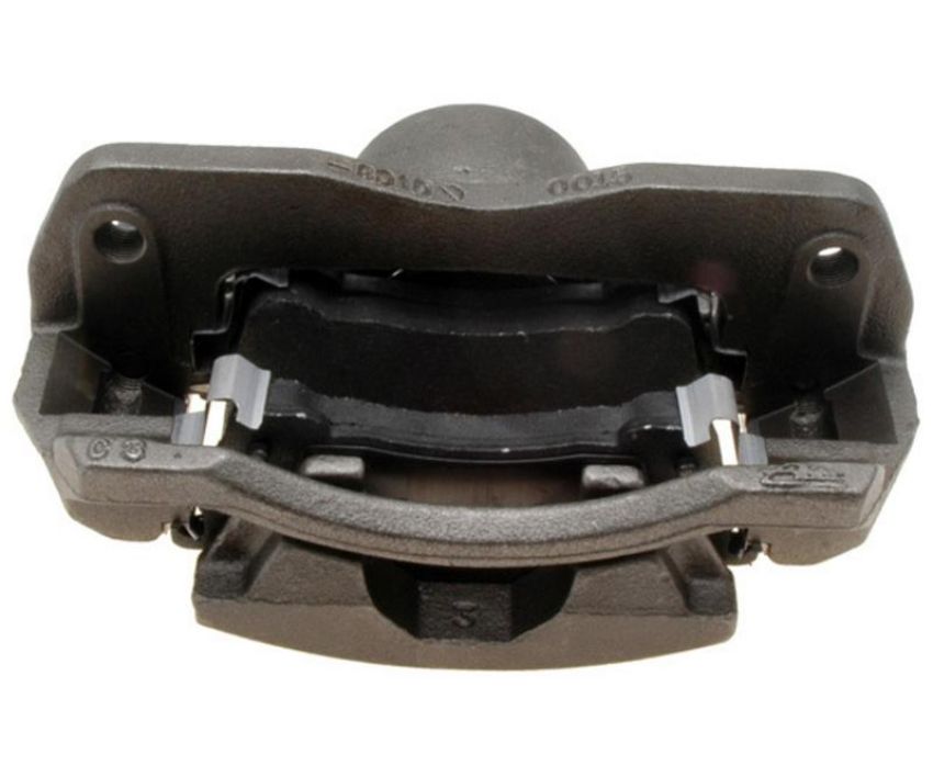 Raybestos RC10873 Raybestos R-Line Reman Loaded Caliper & Bracket Assy