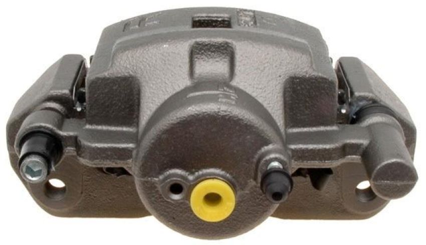 Raybestos RC10874 Raybestos R-Line Reman Loaded Caliper & Bracket Assy