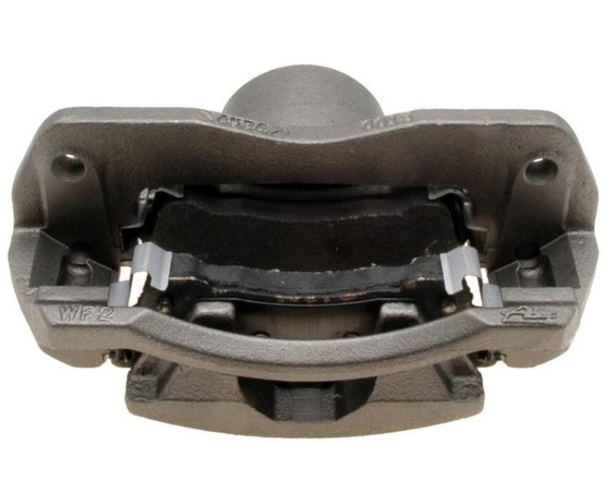 Raybestos RC10874 Raybestos R-Line Reman Loaded Caliper & Bracket Assy