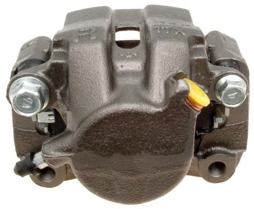 Raybestos RC10895NS Raybestos R-Line Reman Loaded Caliper & Bracket Assy