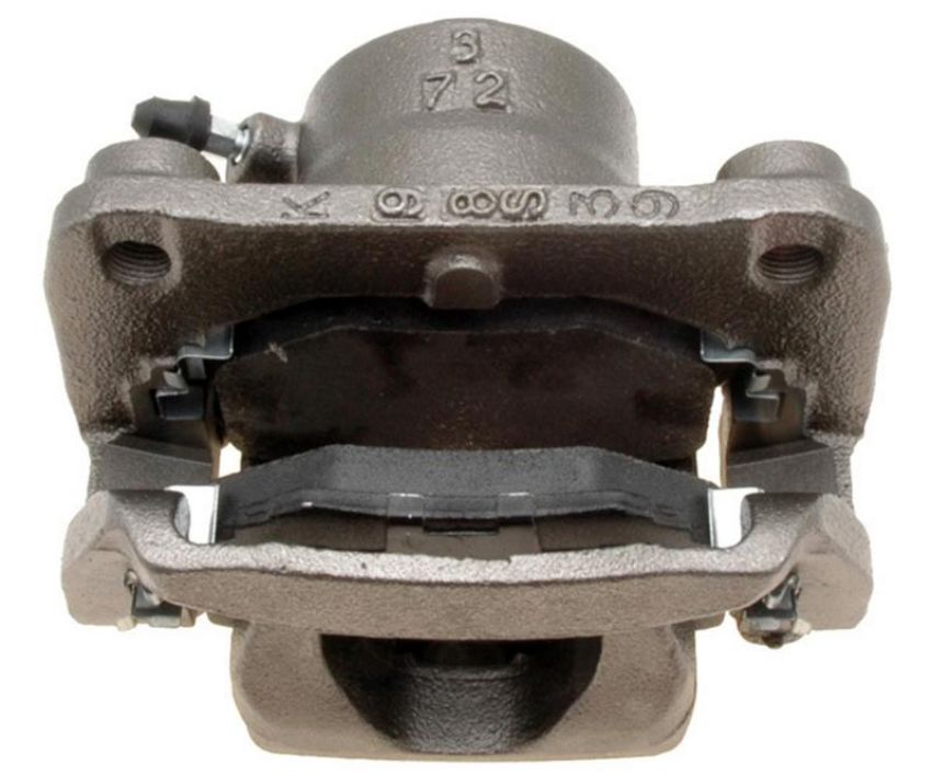 Raybestos RC10895NS Raybestos R-Line Reman Loaded Caliper & Bracket Assy