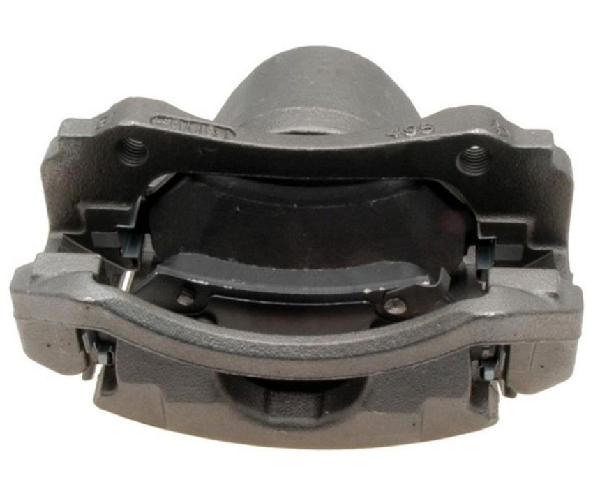 Raybestos RC10907 Raybestos R-Line Reman Loaded Caliper & Bracket Assy