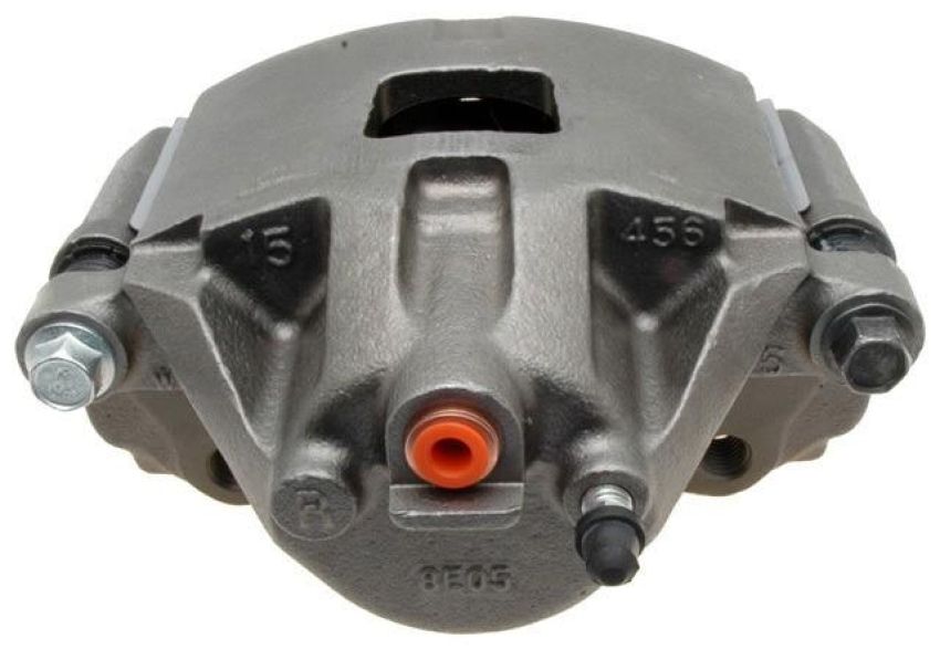 Raybestos RC10908 Raybestos R-Line Reman Loaded Caliper & Bracket Assy