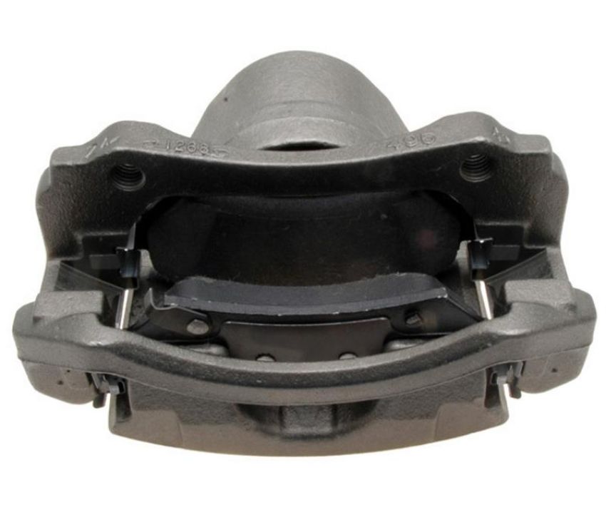 Raybestos RC10908 Raybestos R-Line Reman Loaded Caliper & Bracket Assy