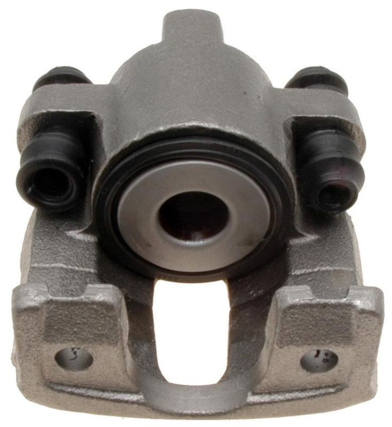 Raybestos RC10911C Raybestos R-Line Reman Loaded Coated Caliper