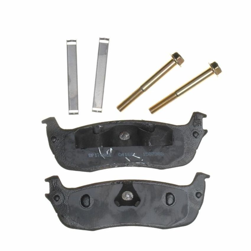 Raybestos RC10911C Raybestos R-Line Reman Loaded Coated Caliper