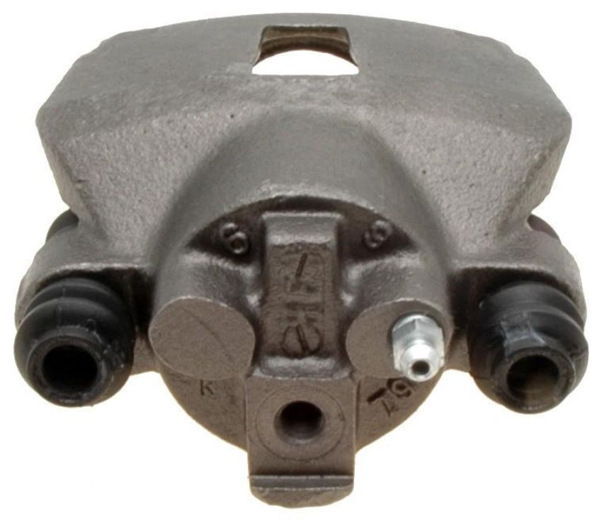 Raybestos RC10912C Raybestos R-Line Reman Loaded Coated Caliper
