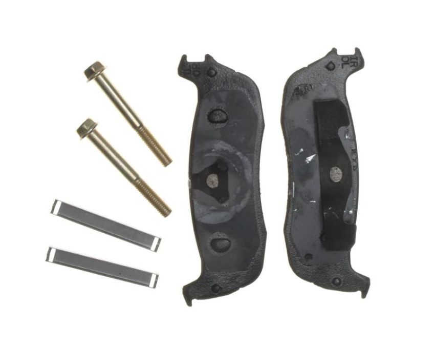 Raybestos RC10912C Raybestos R-Line Reman Loaded Coated Caliper