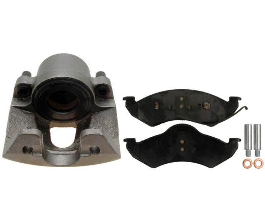 Raybestos RC10918 Raybestos R-Line Reman Loaded Caliper