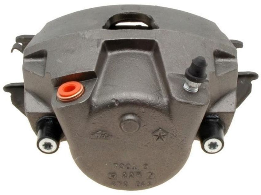 Raybestos RC10918 Raybestos R-Line Reman Loaded Caliper