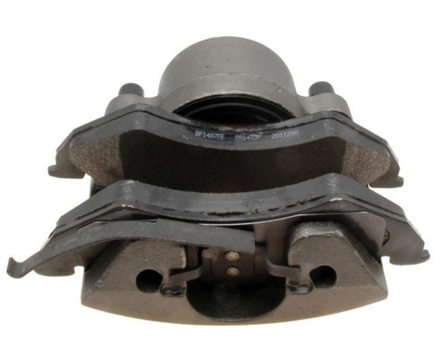 Raybestos RC10918 Raybestos R-Line Reman Loaded Caliper
