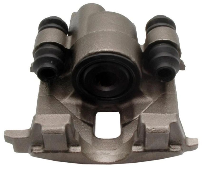 Raybestos RC10930C Raybestos R-Line Reman Loaded Coated Caliper & Bracket Assy