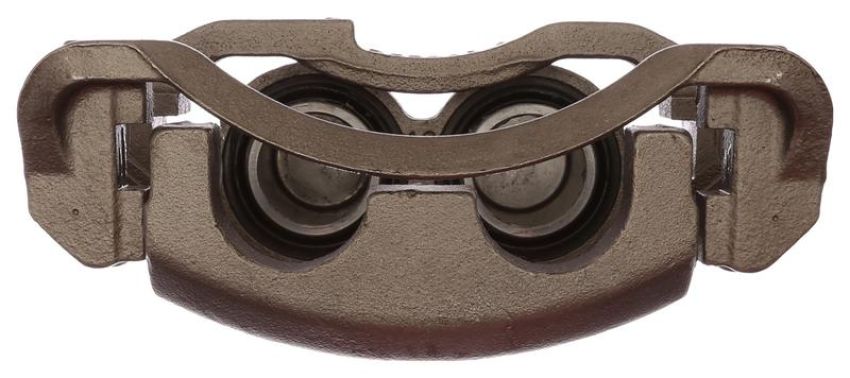 Raybestos RC10945QS Raybestos R-Line Reman Loaded Caliper & Bracket Assy