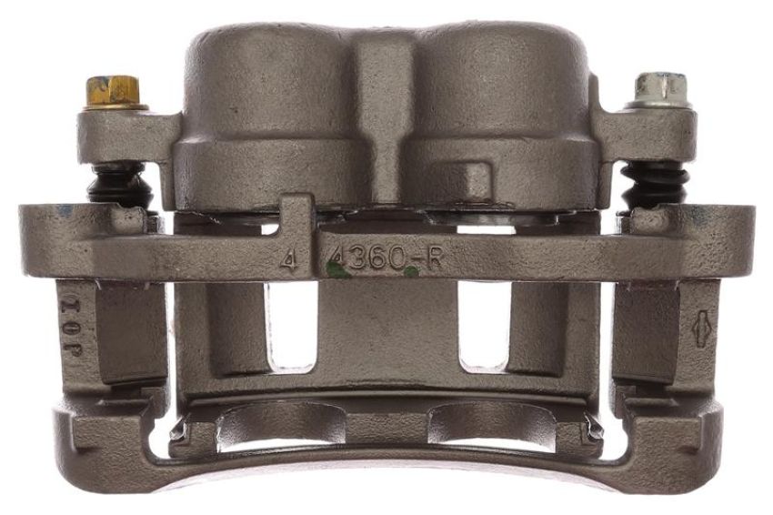 Raybestos RC10945QS Raybestos R-Line Reman Loaded Caliper & Bracket Assy