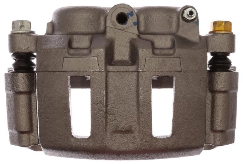 Raybestos RC10945QS Raybestos R-Line Reman Loaded Caliper & Bracket Assy
