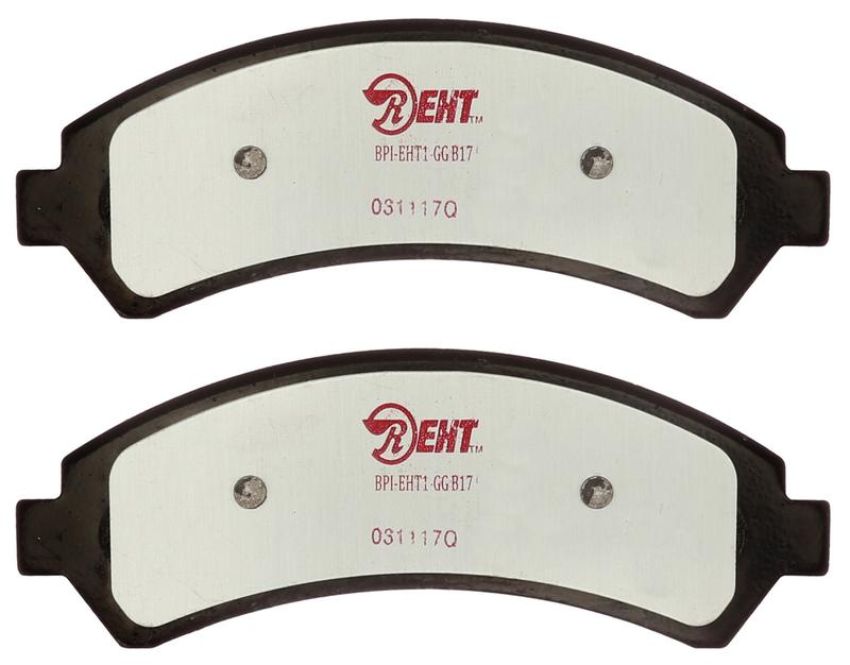 Raybestos RC10945QS Raybestos R-Line Reman Loaded Caliper & Bracket Assy