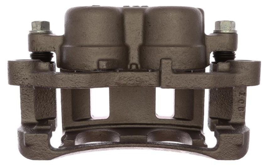 Raybestos RC10946QS Raybestos R-Line Reman Loaded Caliper & Bracket Assy