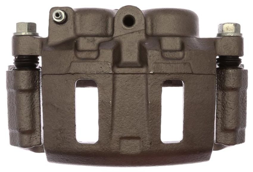 Raybestos RC10946QS Raybestos R-Line Reman Loaded Caliper & Bracket Assy