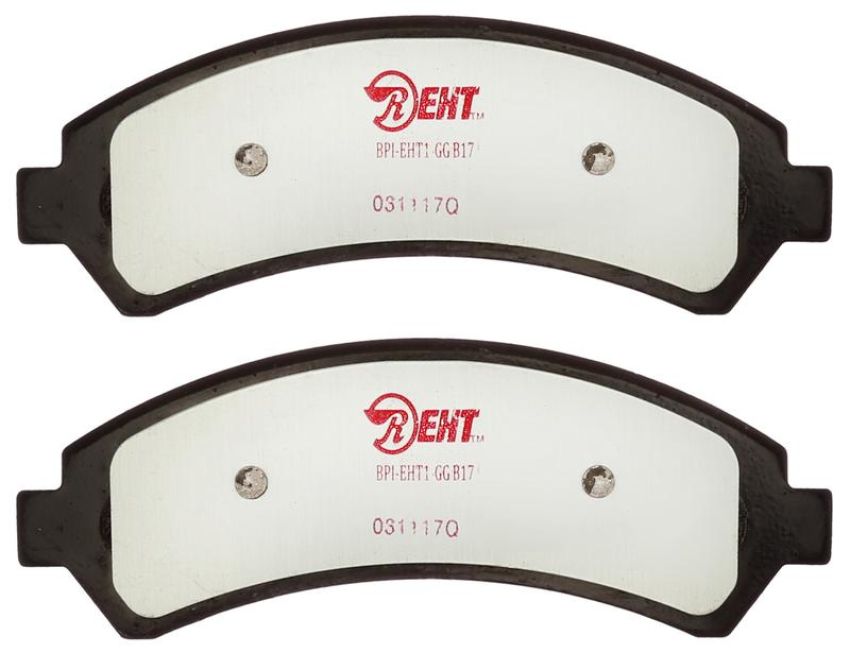 Raybestos RC10946QS Raybestos R-Line Reman Loaded Caliper & Bracket Assy