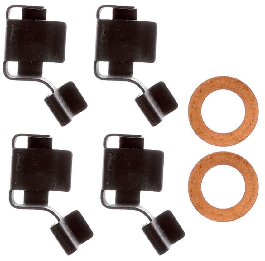 Raybestos RC10946QS Raybestos R-Line Reman Loaded Caliper & Bracket Assy
