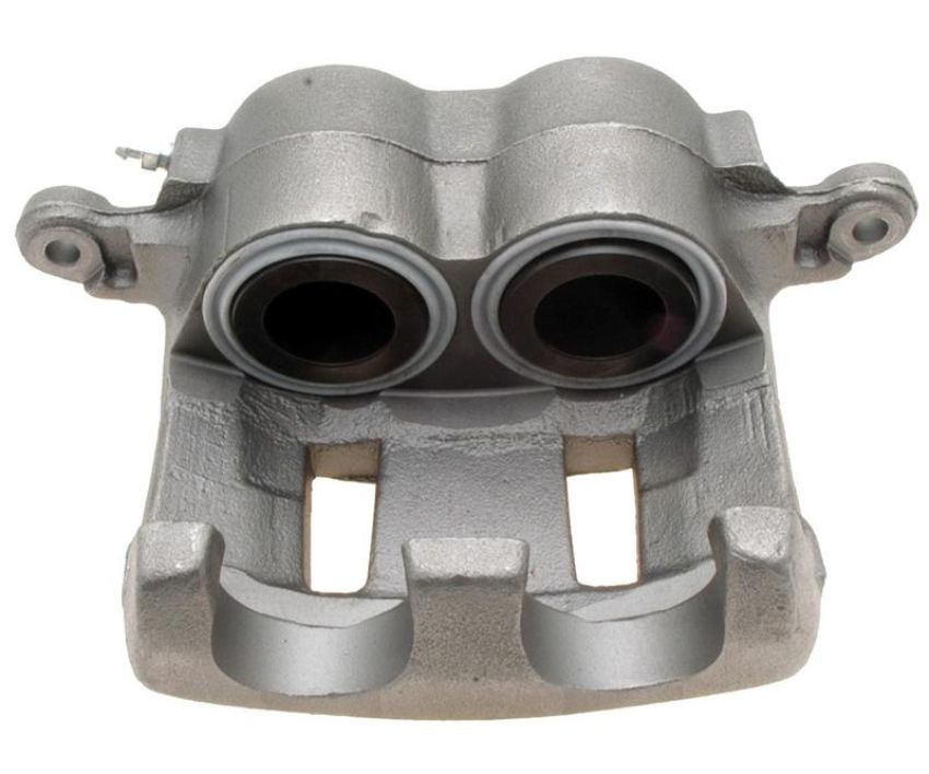 Raybestos RC10959C Raybestos R-Line Reman Loaded Coated Caliper & Bracket Assy