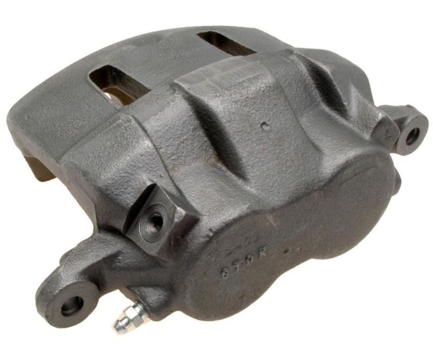Raybestos RC10959C Raybestos R-Line Reman Loaded Coated Caliper & Bracket Assy