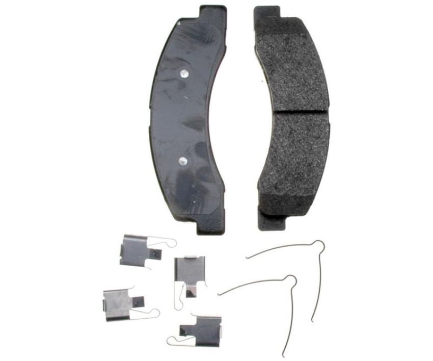 Raybestos RC10959C Raybestos R-Line Reman Loaded Coated Caliper & Bracket Assy