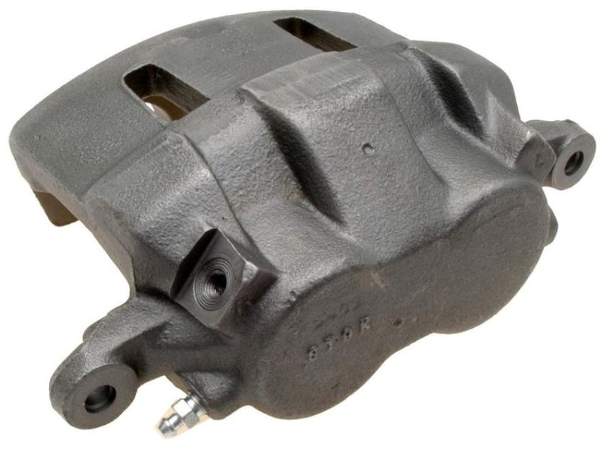 Raybestos RC10959CS Raybestos R-Line Reman Loaded Coated Caliper & Bracket Assy