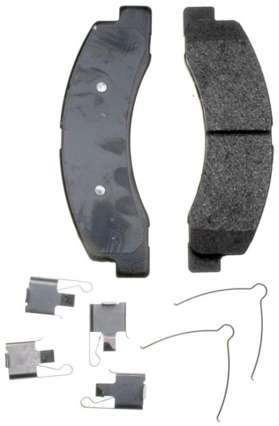Raybestos RC10959CS Raybestos R-Line Reman Loaded Coated Caliper & Bracket Assy